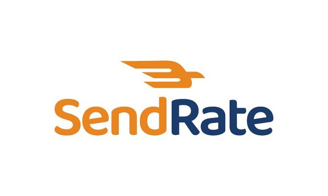 SendRate.Com